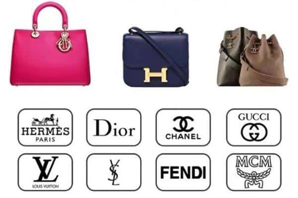 四会市回收名包